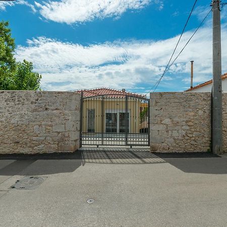 Villa Donato With Jacuzzi Zadar Exterior photo